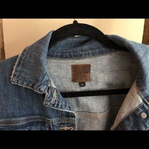 Joes Jean jacket